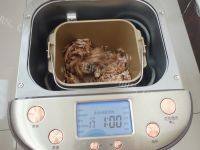 自制猪肉松做法图解14)