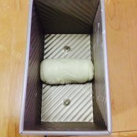 香飘十里的吐司面包做法图解10)
