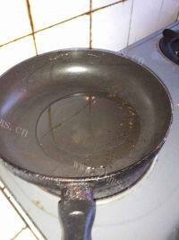 家常菜肉末茄子做法图解5)