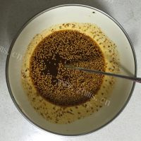 好吃的烤面筋串做法图解2)