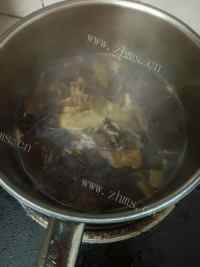 简单版土豆烧牛肉做法图解3)