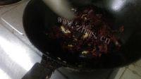 家常菜香辣牛肉干做法图解5)