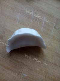 珍馐美味的虾饺做法图解12)