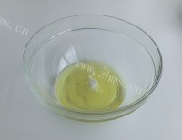 美味摩卡杯子蛋糕做法图解4)