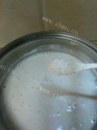 豆浆做法图解11)