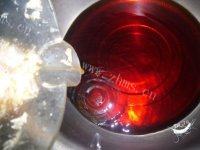 柠檬茶做法图解8)