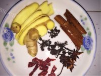 芳香四溢的红烧牛肉做法图解2)
