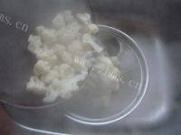 最爱的干锅花菜做法图解2)