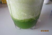 苦瓜汁做法图解7)