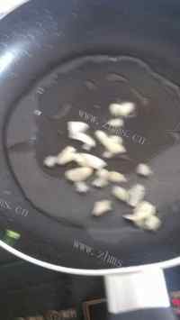 家常菜清炒空心菜做法图解4)