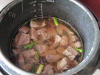 自制牛肉松做法图解6)