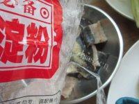 家常菜酱香鱼块做法图解7)