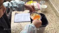 自制儿童面包做法图解2)