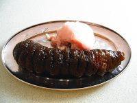 海参鸡肉汤做法图解1)