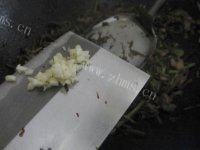 肉丝炒蕨菜（家庭版）做法图解10)