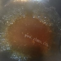 家常菜香菇酿肉做法图解6)