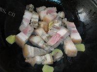 秘制红烧肉做法图解3)