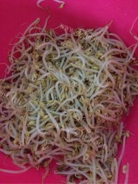 香喷喷的凉皮做法图解5)