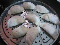很诱人的玉米水饺做法图解18)