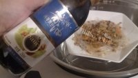 好看的黄金蒜海鲜蒸粉丝#多做法图解8)