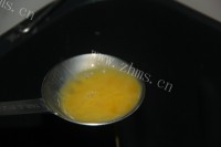 香飘十里的椰蓉花形面包做法图解2)