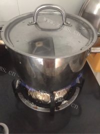 酸梅汤做法图解2)