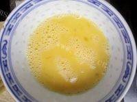家常豆渣黑芝麻饼干做法图解2)