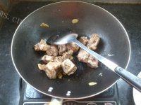 「美味可口」糖醋排骨做法图解5)