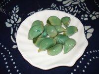 「美味可口」腊八蒜