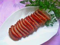 叉烧肉（家庭版）