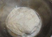 酥香的牛肉饼做法图解1)
