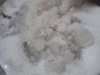 美味的煎堆做法图解3)