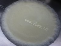 自制牛奶冻做法图解4)