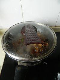 家常红烧肉做法图解11)