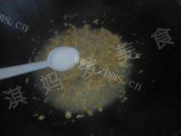 桂花豆腐做法图解15)