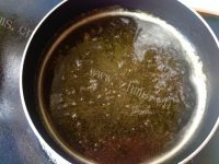 甜甜的转化糖浆做法图解6)