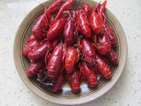 好吃的香辣小龙虾做法图解10)