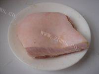 「美味可口」卤肉做法图解1)