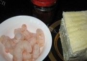 美味营养百花酿豆腐做法图解1)