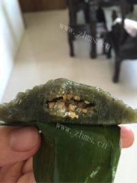自制清明果