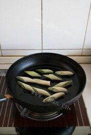 美味的照烧羊背肉做法图解2)