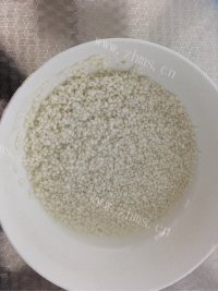 独特的糯米藕做法图解2)