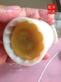 好吃的桃山月饼做法图解16)