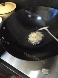 好吃的清炒鸭血做法图解3)