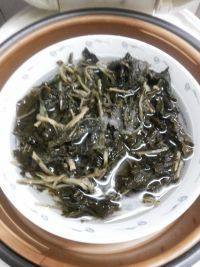 美味的蒸菜头樱做法图解4)