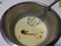 甜甜的蜂巢蛋糕做法图解11)