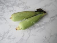 好吃多味烤玉米做法图解1)