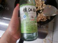色味俱佳的酸辣藕丁做法图解7)