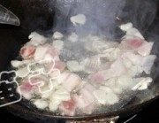 好吃的酱烧茄子做法图解4)