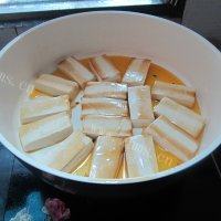 锅塌豆腐（家庭版）做法图解4)